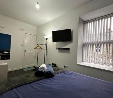 Accrington Cama Y Desayuno | Blackwood Residence