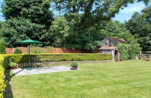 Johnstonebridge Casa | Blaeberry Cottage - 28061
