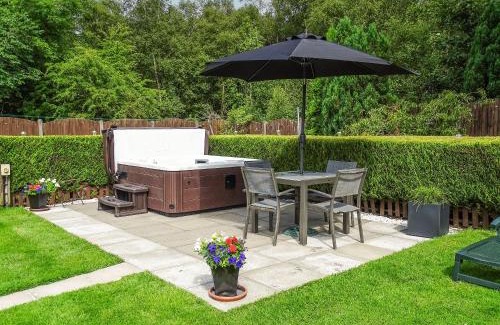 Johnstonebridge Casa | Blaeberry Cottage - 28061