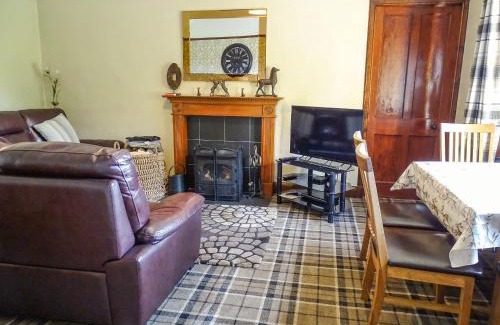 Johnstonebridge Casa | Blaeberry Cottage - 28061