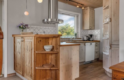 Hirtshals Casa | "Blaguna" - 900m from the sea by Interhome