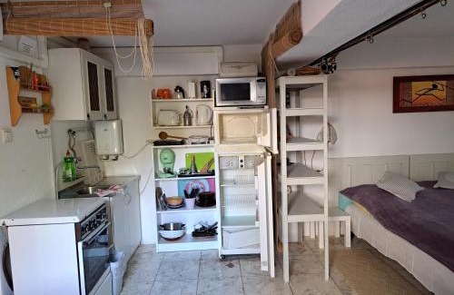 Alsóörs Apartamento | Blaha Lujza Apartman Balaton