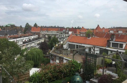 Hoofddorppleinbuurt Cama Y Desayuno | Blaine's: A B&B and private dining....