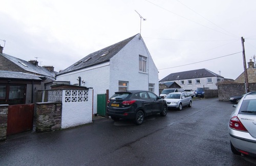 Doune Casa | Blair Drummond Casa