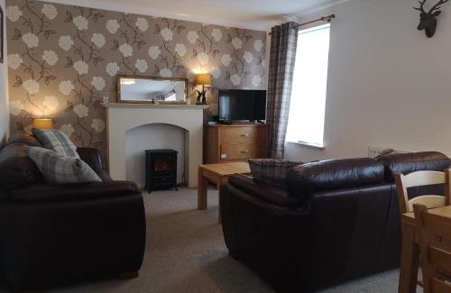 Doune Casa | Blair Drummond Holiday Home