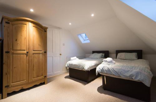 Doune Casa | Blair Drummond Holiday Home