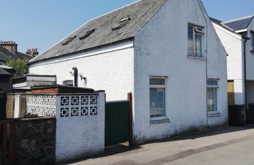 Doune Casa | Blair Drummond Holiday Home