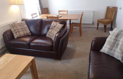 Doune Casa | Blair Drummond Holiday Home