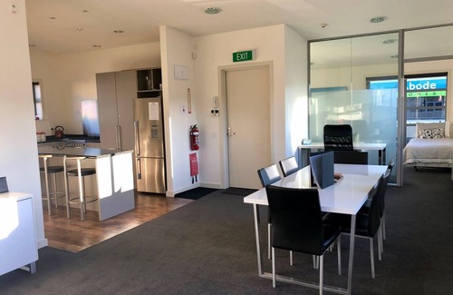 Johnsonville Apartamento | Blair Holiday Apartment