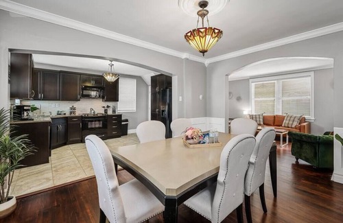 St. Louis Casa | Blair's House on Tennessee Ave - 3 Bed 1.5 Bath