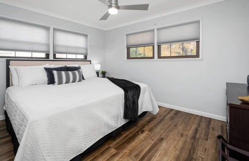 St. Louis Casa | Blair's South City House - Long Stays Welcome