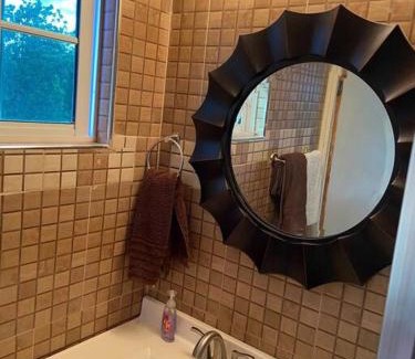 Santa Cruz Apartamento | Blair's Vacay Home
