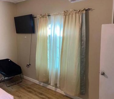 Santa Cruz Apartamento | Blair's Vacay Home
