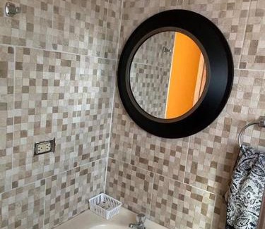 Santa Cruz Apartamento | Blair's Vacay Home
