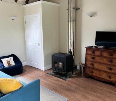 Blairgowrie Casa | Blairbeg Cottage