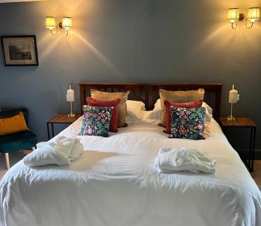 Blairgowrie Casa | Blairbeg Cottage
