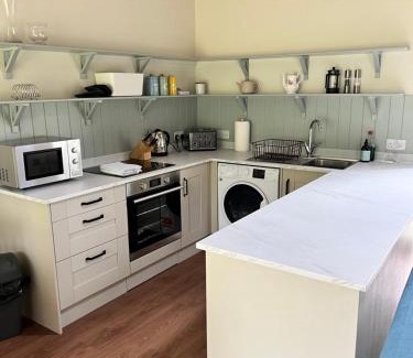 Blairgowrie Casa | Blairbeg Cottage