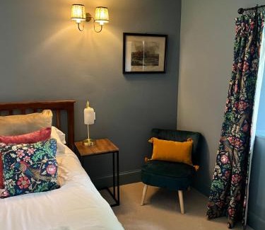 Blairgowrie Casa | Blairbeg Cottage