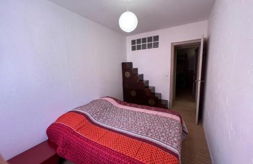 Saint-Etienne-de-Tinee Apartamento | Blaise 4 pieces