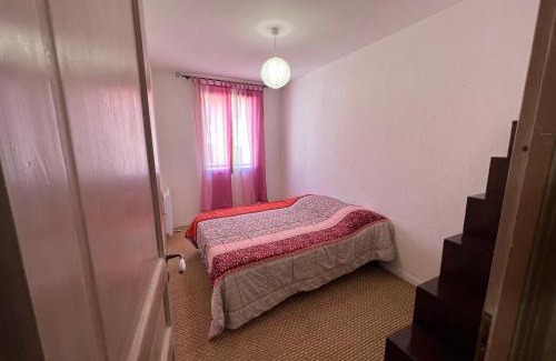 Saint-Etienne-de-Tinee Apartamento | Blaise 4 pieces
