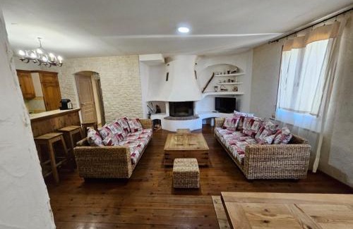 Saint-Etienne-de-Tinee Apartamento | Blaise 4 pieces