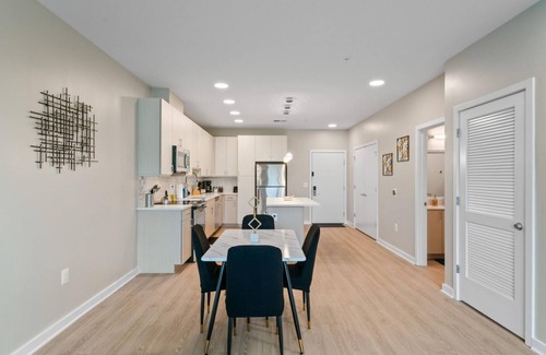 Alexandria West Apartamento | Blake - Alexandria - Apt 403