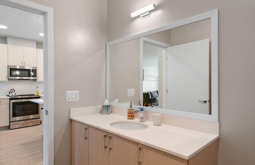 Alexandria West Apartamento | Blake - Alexandria - Apt 403