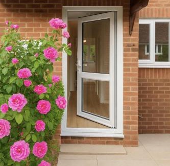 Great Linford Casa | Blakelands 2bed house
