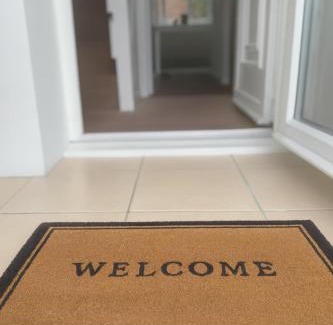 Great Linford Casa | Blakelands 2bed house