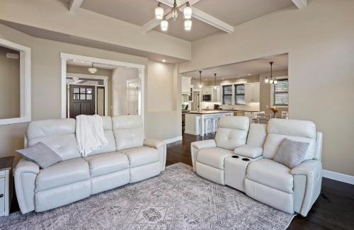 Southern Crossing Casa | Blakely 30 Day Minimum home