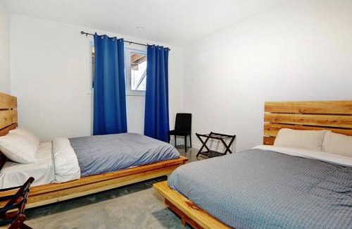 Stoneham Chalet De Esquí | Blanc 28 - Les Chalets Alpins, Stoneham