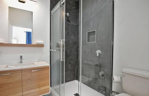 Stoneham Chalet De Esquí | Blanc 28 - Les Chalets Alpins, Stoneham