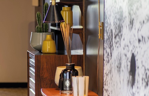 South of Fifth Apartamento | Blanc Kara - Adults Only