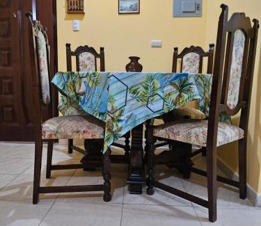 Guayaquil Apartamento | Blanca Apartments