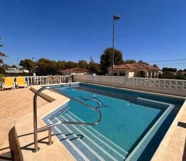 Pinar de Campoverde Villa | Blanca Bliss Villa