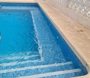 Pinar de Campoverde Villa | Blanca Bliss Villa