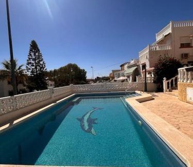 Pinar de Campoverde Villa | Blanca Bliss Villa
