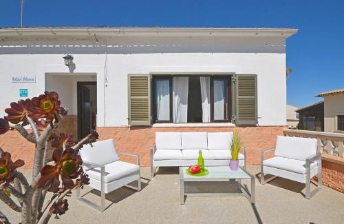 Son Serra de Marina Casa | Blanca House