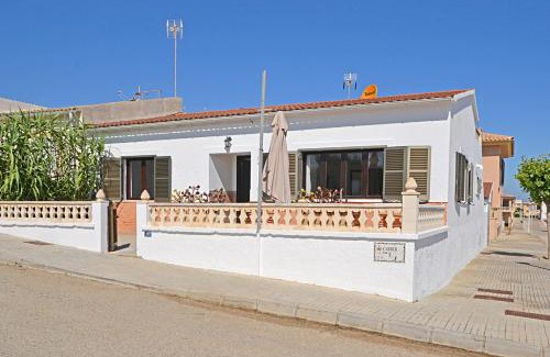 Son Serra de Marina Casa | Blanca House
