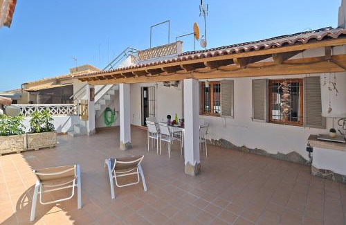 Son Serra de Marina Casa | Blanca House