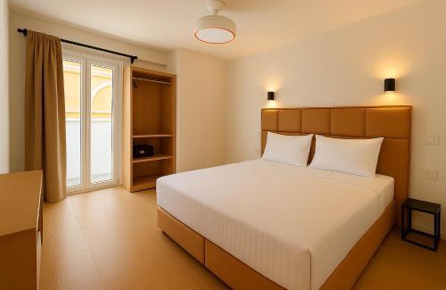 Centro de Fuengirola Hotel | Blanca Maris