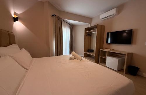 Centro de Fuengirola Hotel | Blanca Maris