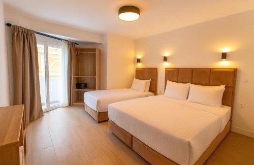 Centro de Fuengirola Hotel | Blanca Maris
