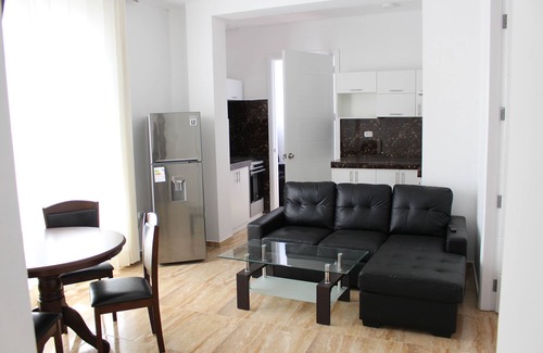 Pacasmayo Apartamento | Blanca Rosa's Place Vacation Rentals