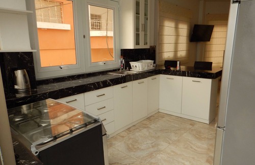Pacasmayo Apartamento | Blanca Rosa's Place Vacation Rentals