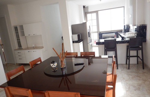 Pacasmayo Apartamento | Blanca Rosa's Place Vacation Rentals