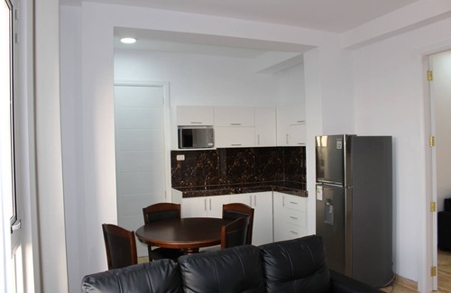 Pacasmayo Apartamento | Blanca Rosa's Place Vacation Rentals