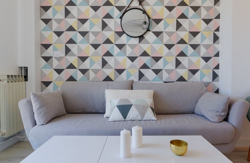 Blancarde Apartamento | Blancarde Furnished flat