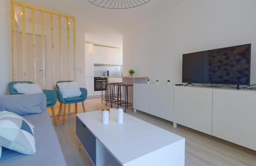 Blancarde Apartamento | Blancarde