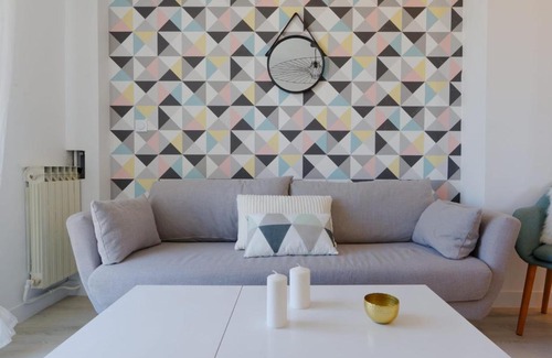 Blancarde Apartamento | Blancarde